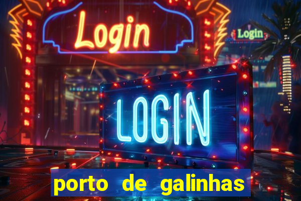 porto de galinhas ou pipa